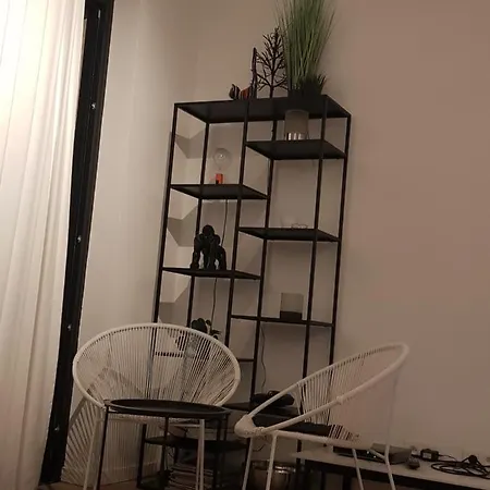 Nieuwbouw Lippenslaan - 6 Personen - 2 Slaapkamers - Wifi קנוקה-הייסט
