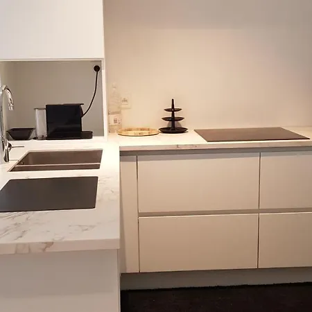 Nieuwbouw Lippenslaan - 6 Personen - 2 Slaapkamers - Wifi קנוקה-הייסט