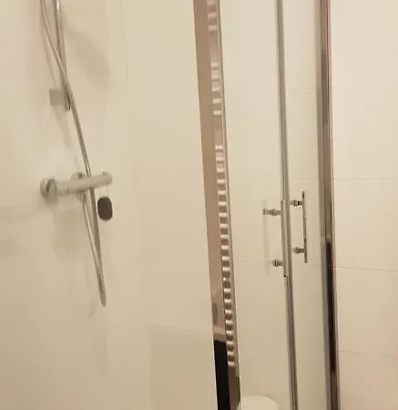 Nieuwbouw Lippenslaan - 6 Personen - 2 Slaapkamers - Wifi *