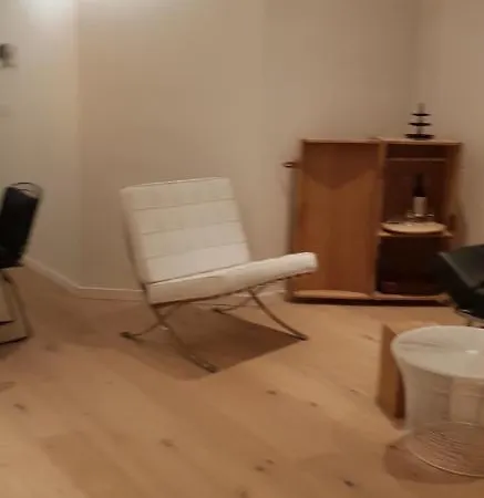 Nieuwbouw Lippenslaan - 6 Personen - 2 Slaapkamers - Wifi * קנוקה-הייסט